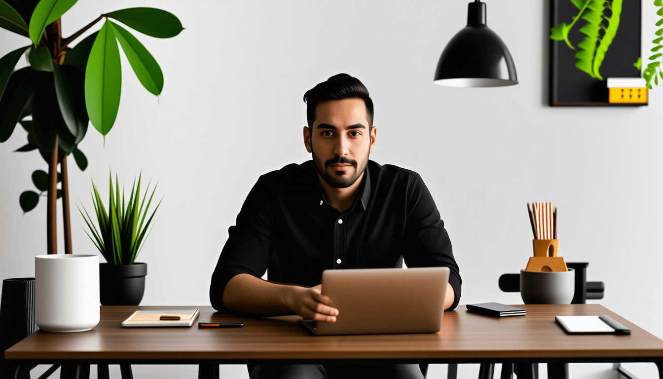 découvrez comment lancer une startup même si vous n’avez ni équipe, ni idée précise, ni capital de départ. conseils pratiques, astuces pour valider une idée rapidement et stratégies pour démarrer à partir de zéro.