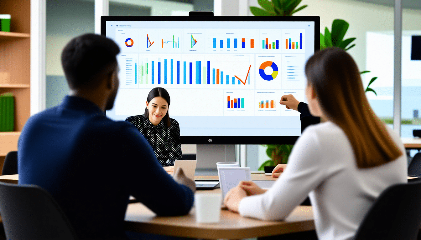 découvrez comment optimiser la gestion d’un pic d’activité même en période de ralentissement économique, grâce à des stratégies efficaces et adaptées à votre entreprise.